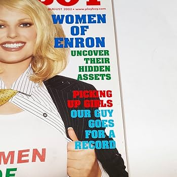 Amazon.co.jp: e プレイボーイ PLAYBOY 2002年8月号 雑誌 表紙に